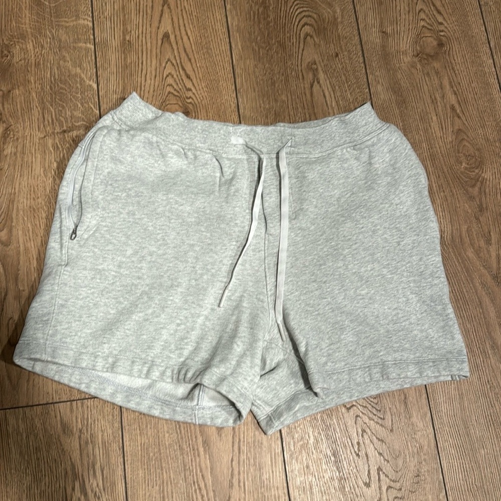 Lululemon Steady State Short 5” classic
